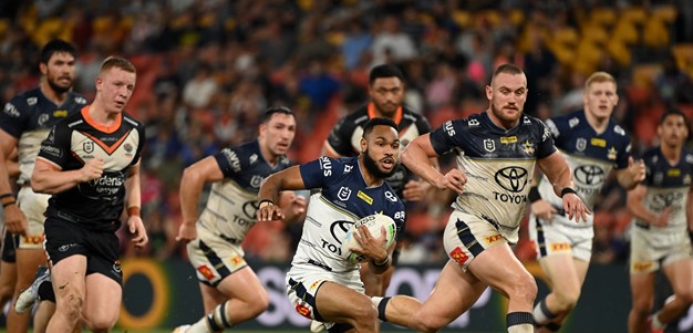 2022 NRL Signings Tracker: Dolphins snare Tabuai-Fidow; Hunt extends stay at Dragons