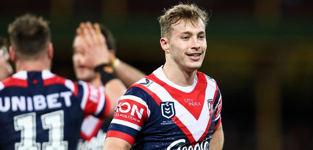 2023 NRL Signings Tracker: Roosters extend Walker; Knights sign English duo