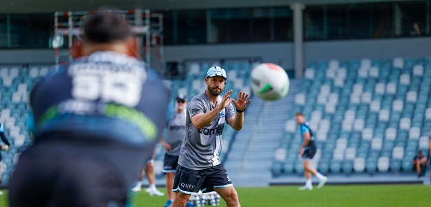 Meet the French legend determined to grow rugby league back home