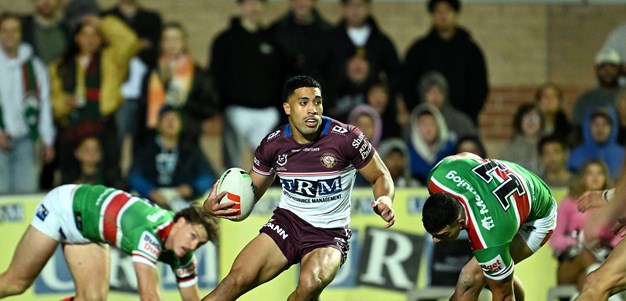 The 335km journey that kept Koula's Origin hopes alive