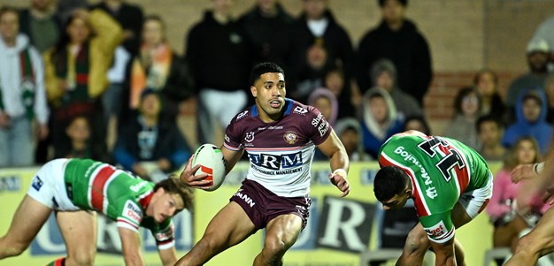 The 335km journey that kept Koula's Origin hopes alive
