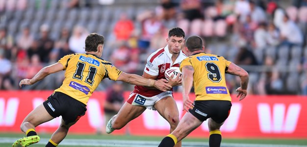 Averillo backs Phins to be up for national challenge
