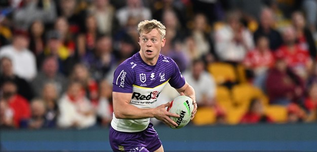 Fantasy burning questions: Wishart, Starling and Trindall