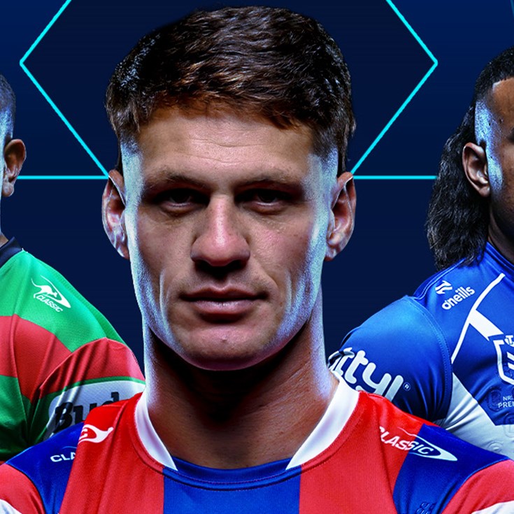 Ponga headlines RLWC2026 Team of the Week as eligibility call looms