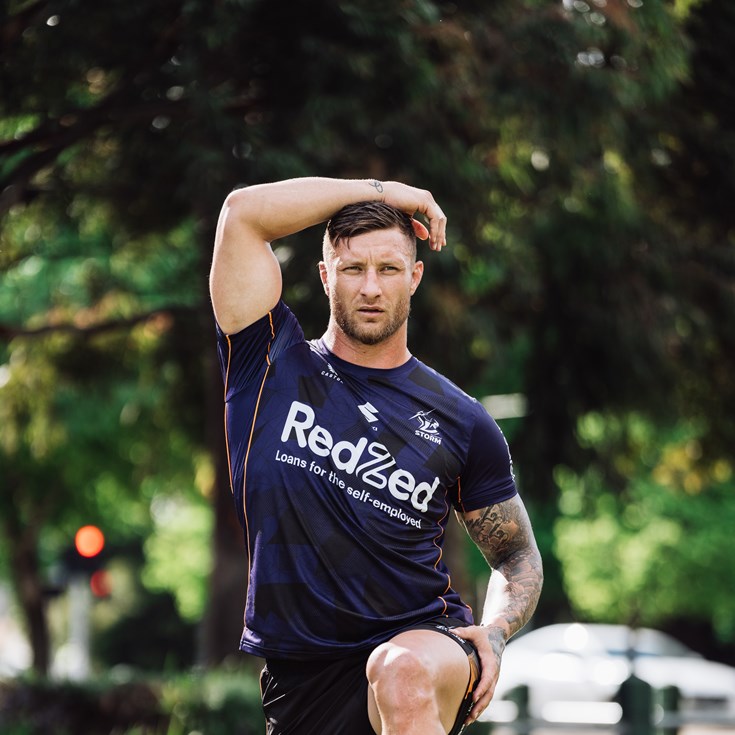 Recruit watch: Tariq Sims