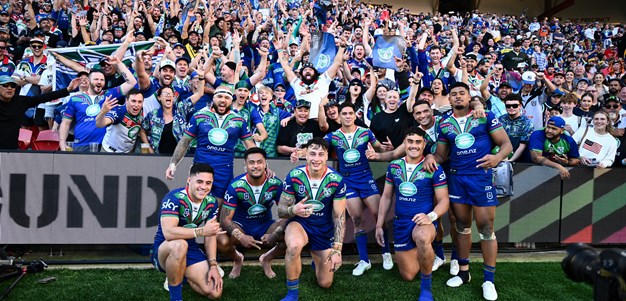 NRL 2024: When, where to watch Indigenous Round games