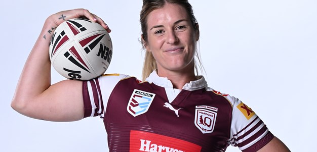 Kiwi stars welcome Maroons call up after Origin rule change