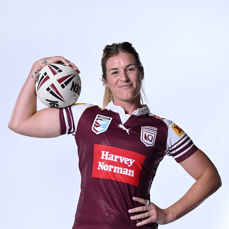 Kiwi stars welcome Maroons call up after Origin rule change