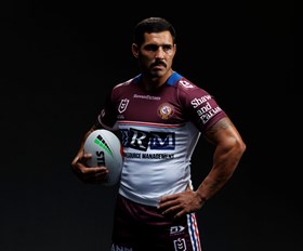 Fogarty bracing for Raiders assault as clubs unveil marquee recruits