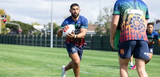 The faith behind the fasting: Guler balancing rugby league and Ramadan