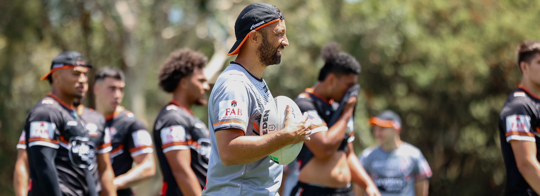 Marshall: Why Wests Tigers are ready to rise
