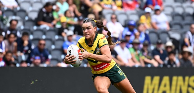 Jillaroos mainstay Whitfeld desperate to crack Origin puzzle
