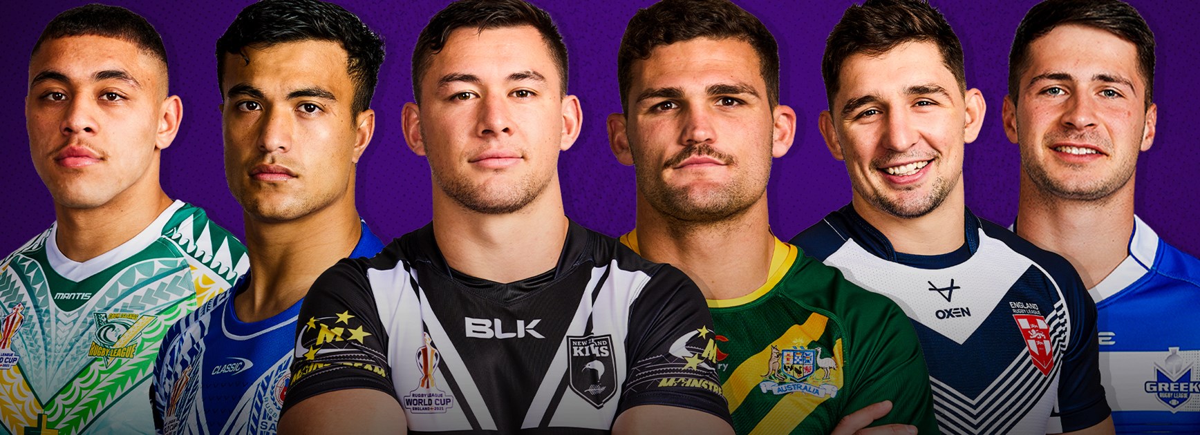 World Cup to provide breakout players a chance to shine