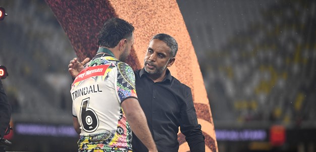 The Indigenous leaders giving Campbell hope for the future