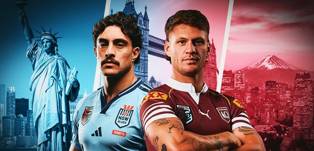 International interest surges as Origin goes global