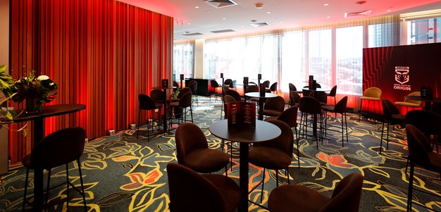 Captains Club - Sold Out