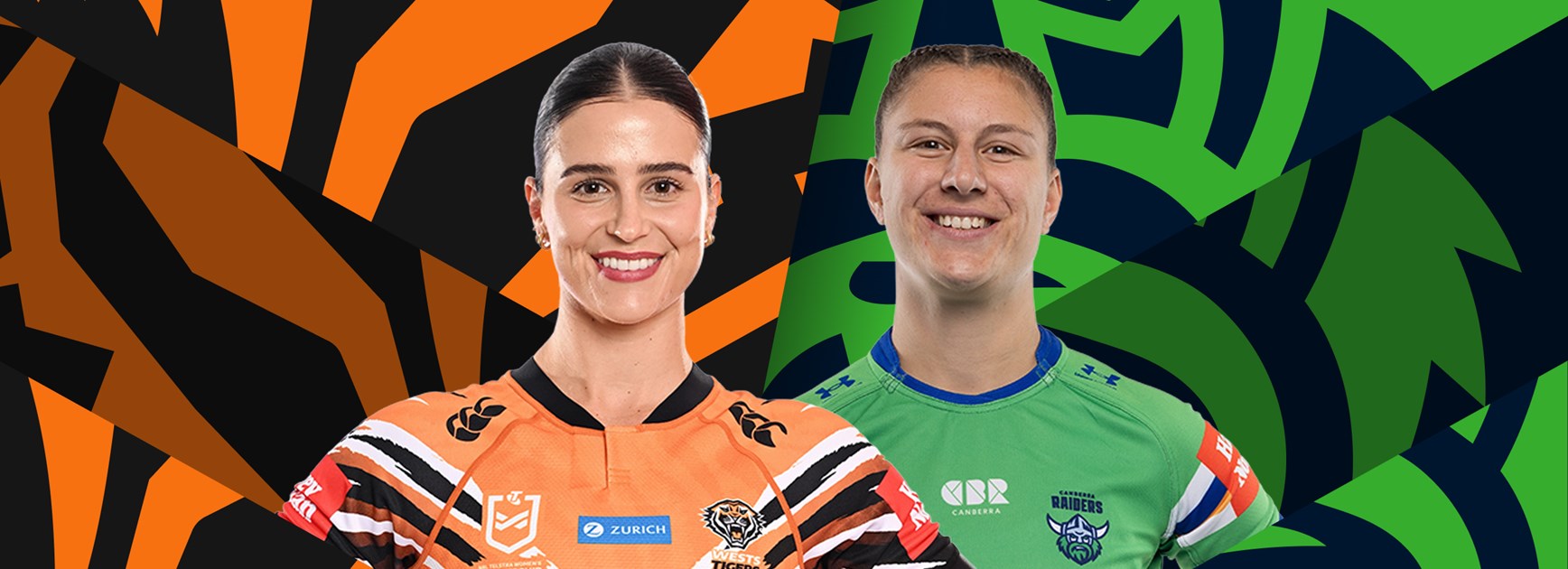 Wests Tigers v Raiders: Turnbull good to go; Dodd in for Taufa