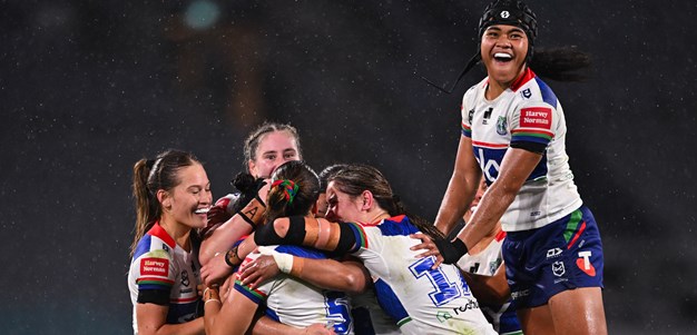 Crossover stars lining up to bolster Kiwi Ferns