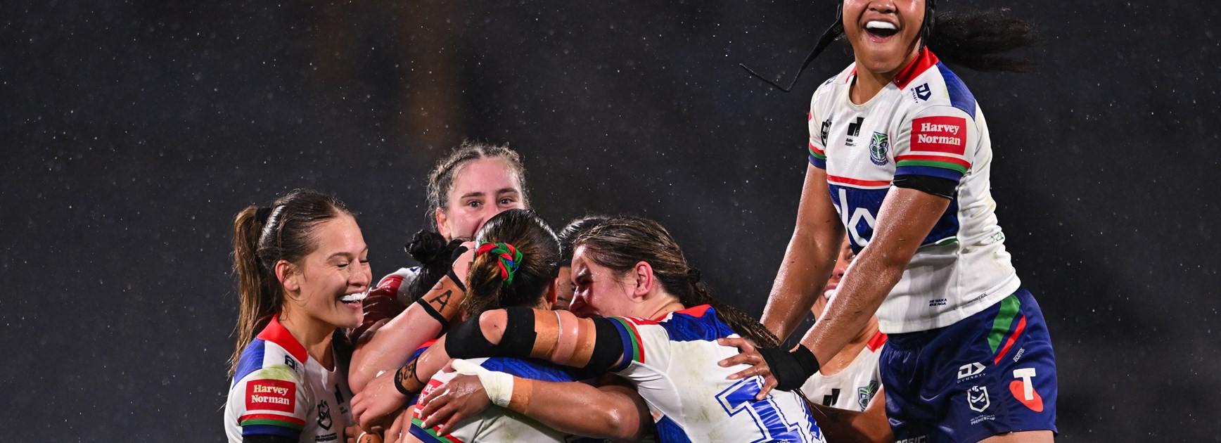 Crossover stars lining up to bolster Kiwi Ferns