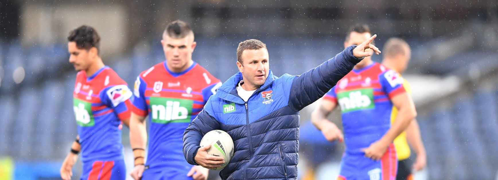 Willie Peters appointed to Hull KR coaching job