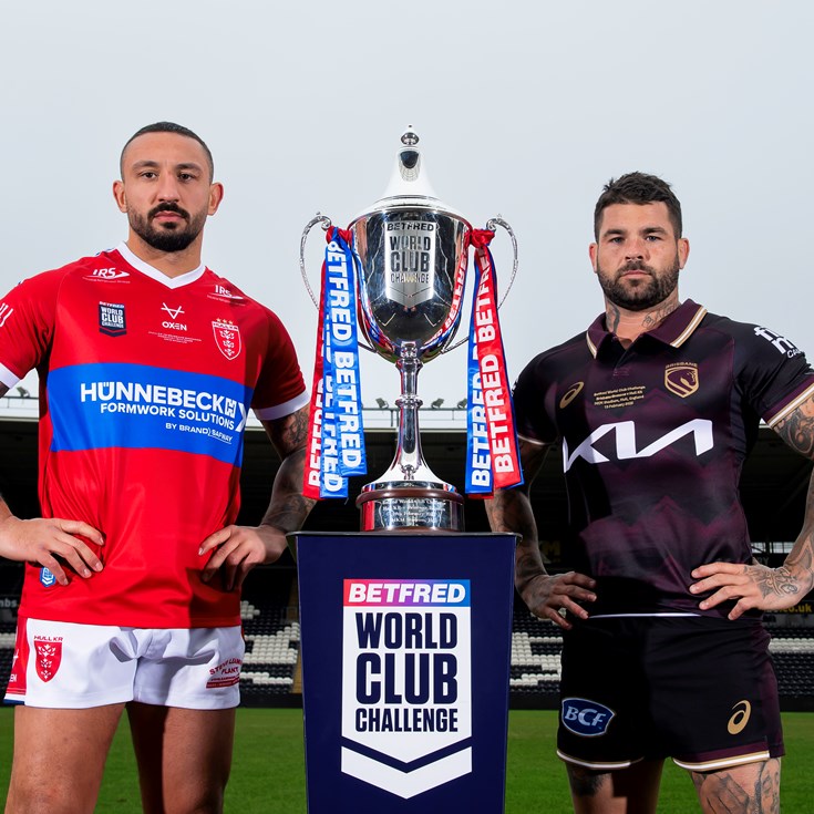 'Not optional': Madge calls for WCC to have fixed calendar spot