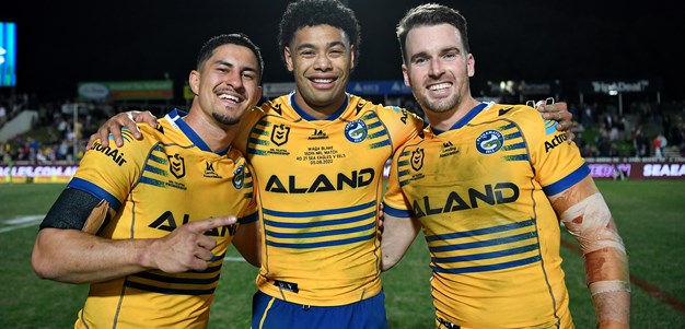 NRL Wrap-Up: Round 21