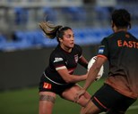 Strong season puts China back on representative map