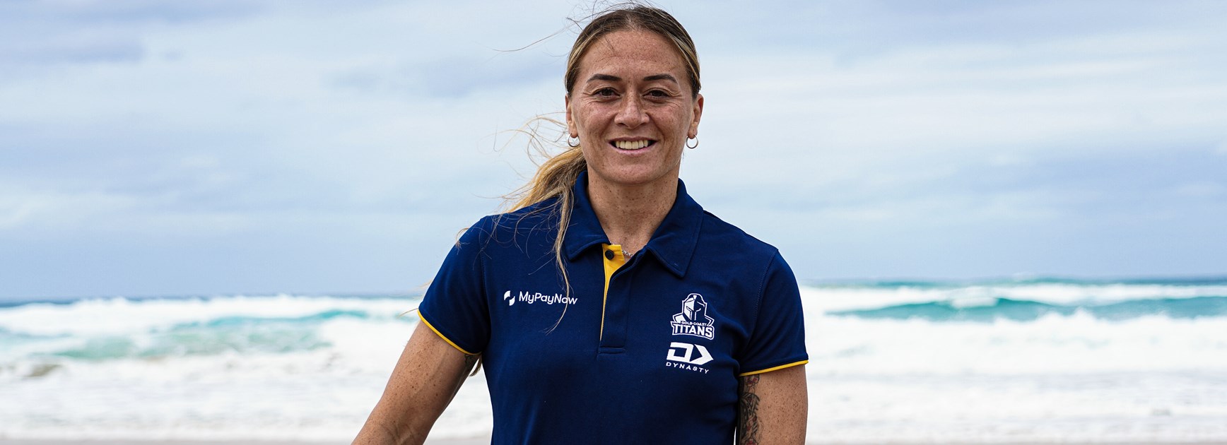 Rapid NRLW growth too hard to ignore for cross-code star