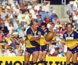 NRL Grand Final Post-Match Presentation