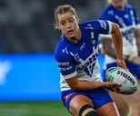 'Bigger impact than we would know': Preston to make history with Wales