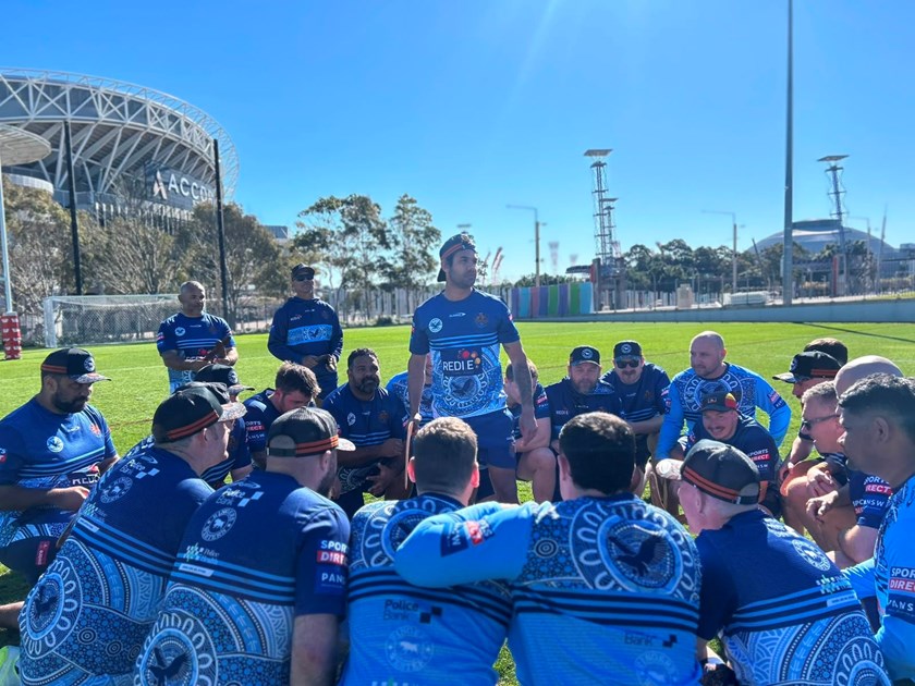 The NSW 