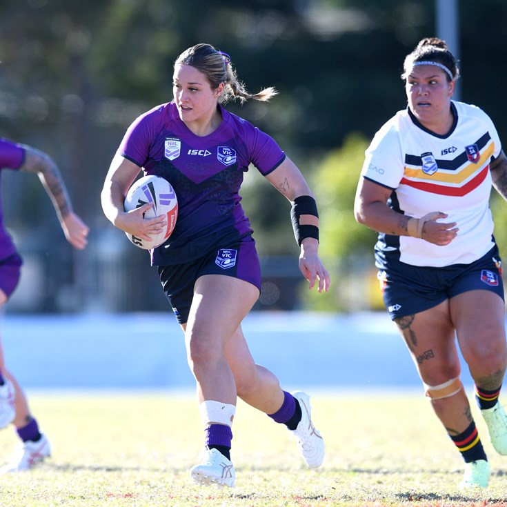 Women's National Championships live blog: Day one