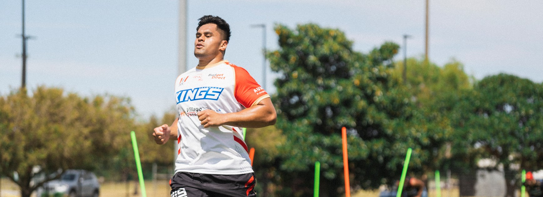 Ese'ese looking to recapture his best form under Bennett