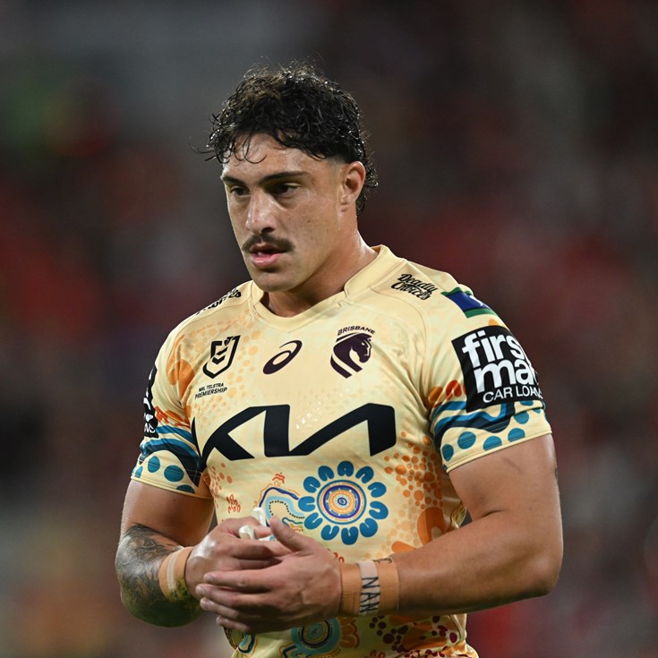 Staggs playing for pride, culture and for fitting farewells