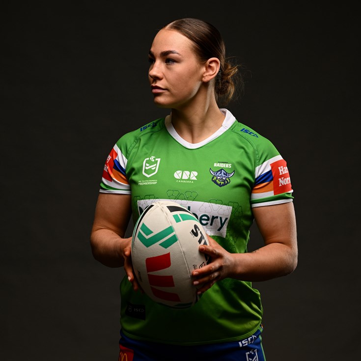 Dodd's move Down Under set to mark new era in the nation's capital