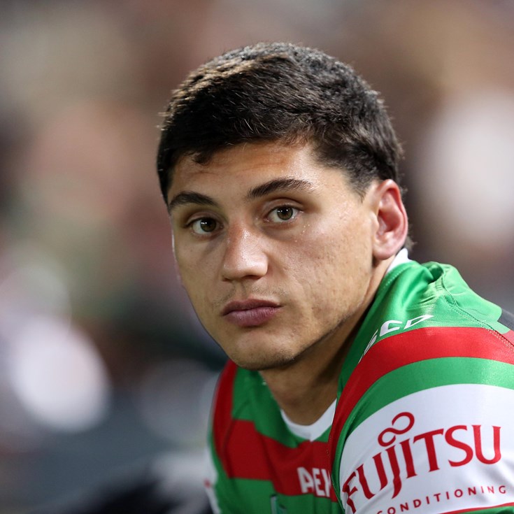 Rabbitohs call to support Turner family
