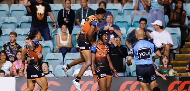 'Seen what he can do': Tigers teenage star ready to hit top gear in new role