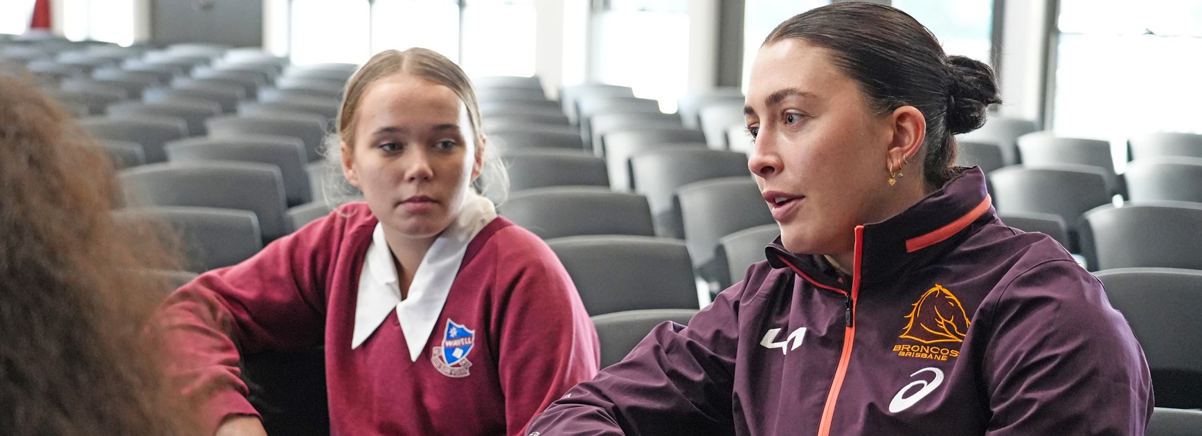 NRL announces 2023 NRLW Community Team of the Year