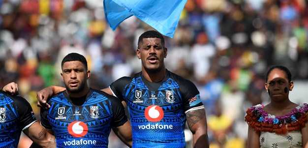 'He's our leader': Bati hoping for Tui boost as Navale returns