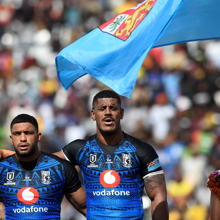 'He's our leader': Bati hoping for Tui boost as Navale returns