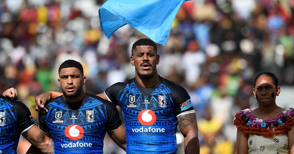 'He's our leader': Bati hoping for Tui boost
