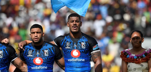 'He's our leader': Bati hoping for Tui boost as Navale returns