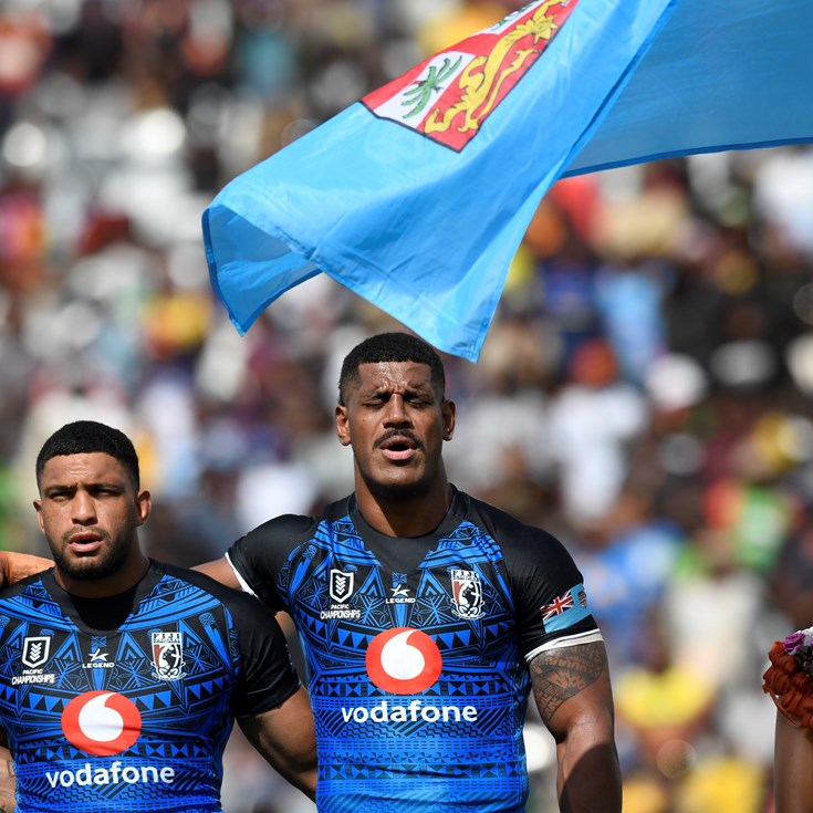 'He's our leader': Bati hoping for Tui boost as Navale returns