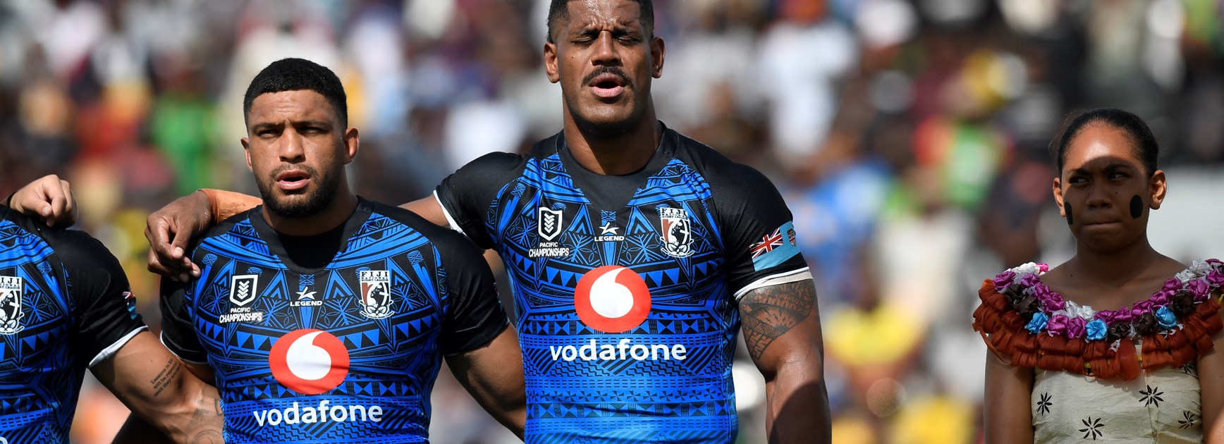 'He's our leader': Bati hoping for Tui boost as Navale returns