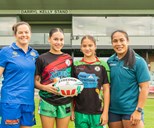 NRLW Magic Round brings the action to Wagga Wagga