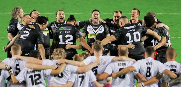 Physical Disability Rugby League World Cup to share stage with RLWC26
