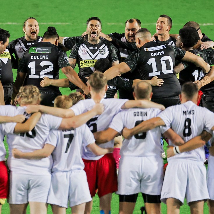 Physical Disability Rugby League World Cup to share stage with RLWC26
