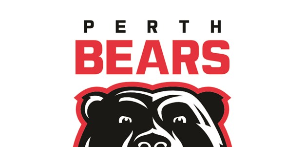 Perth Bears unveil logo ahead of 2027 NRL debut