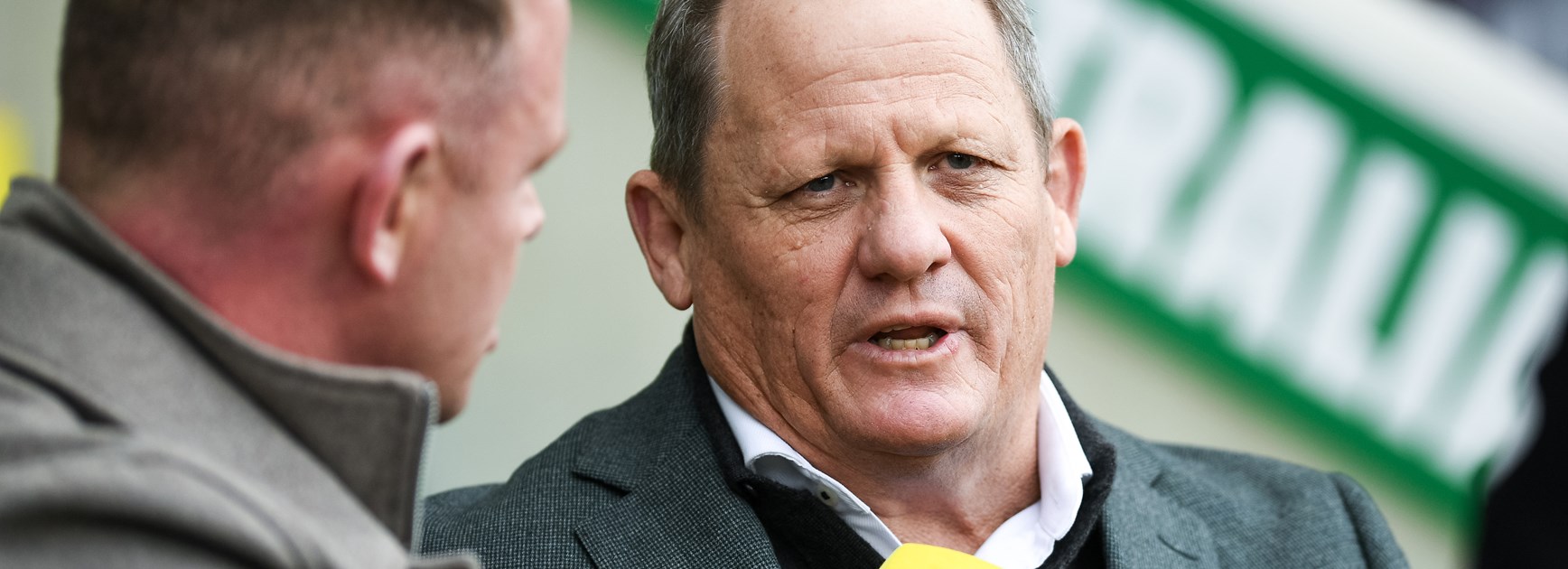 Walters to take up new role with St Helens in Super League