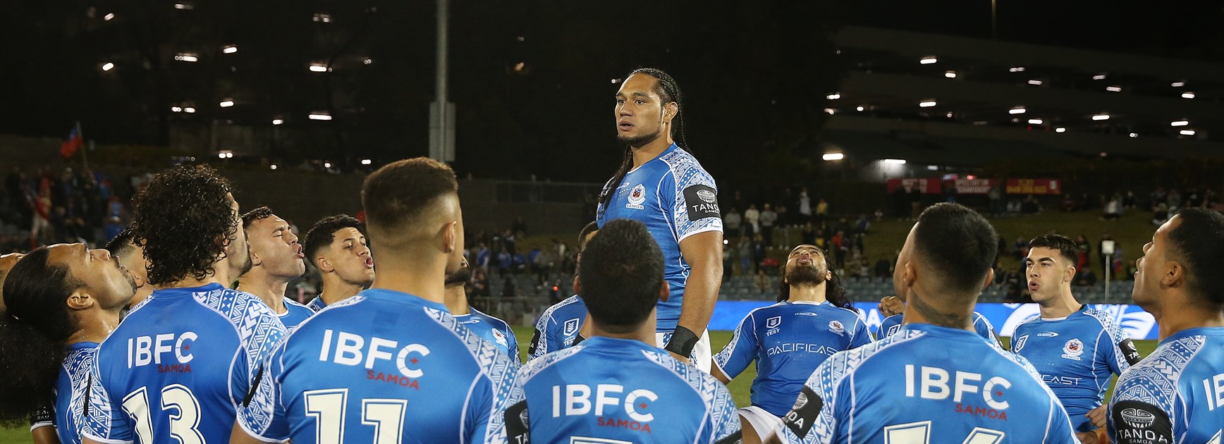 International window to capitalise on game's X-factor: Abdo